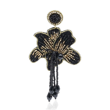Arborea Bloom Earrings