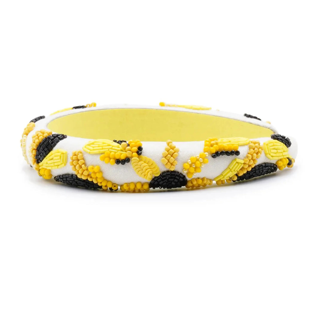 Opaline Headband