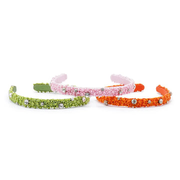 Chic Diadem Headband