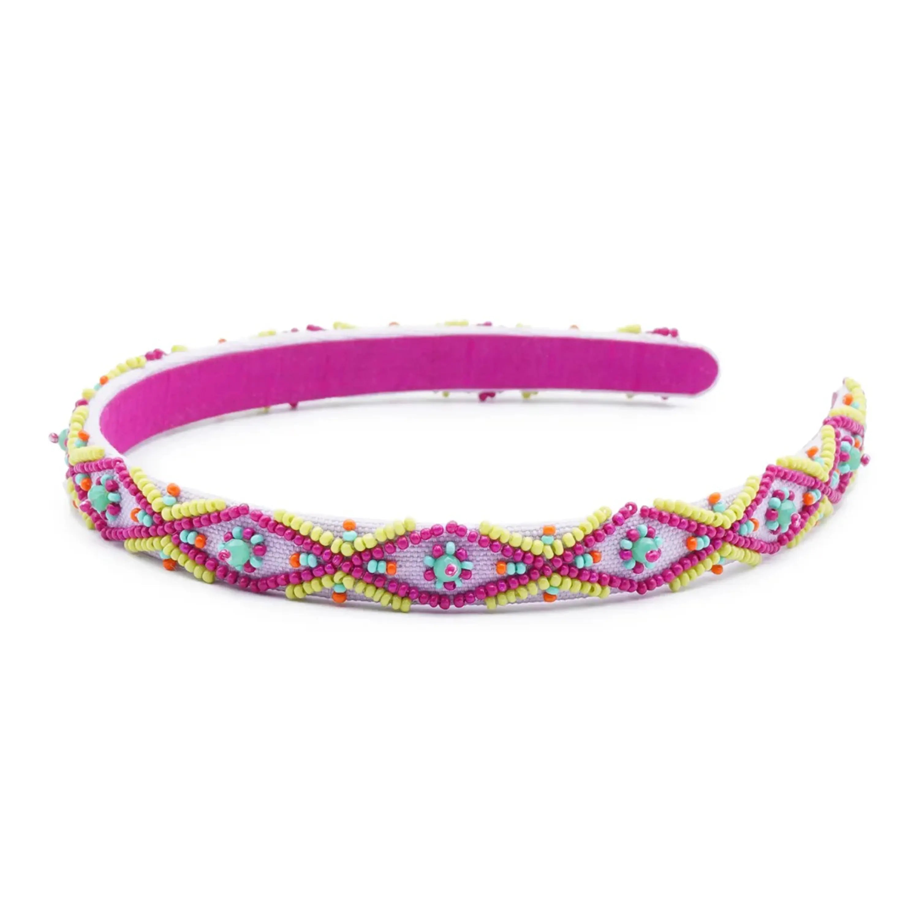 Colourful Dreams Headband
