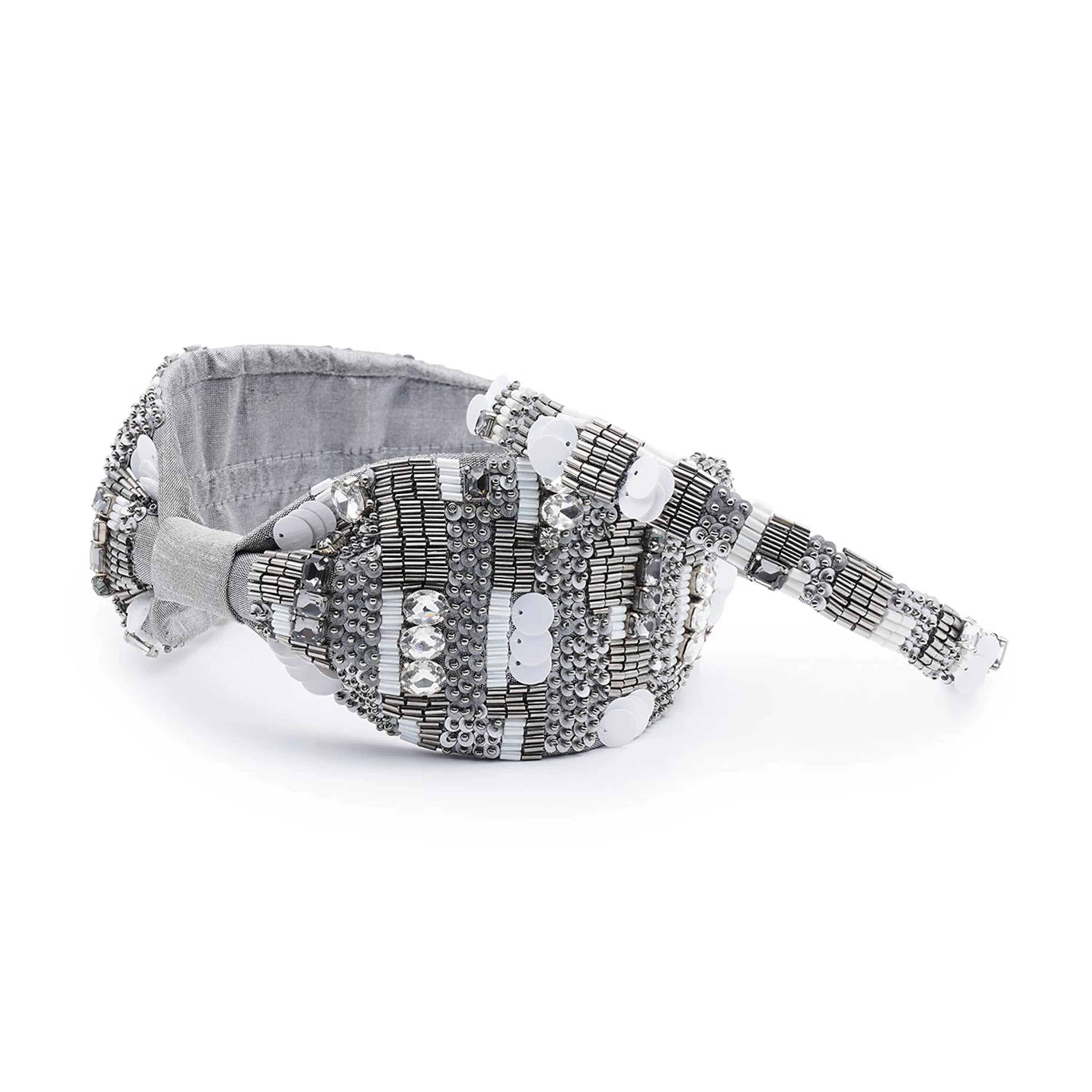Gatsby Glint Headband