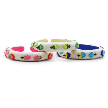 Brilliance Blossom Headband