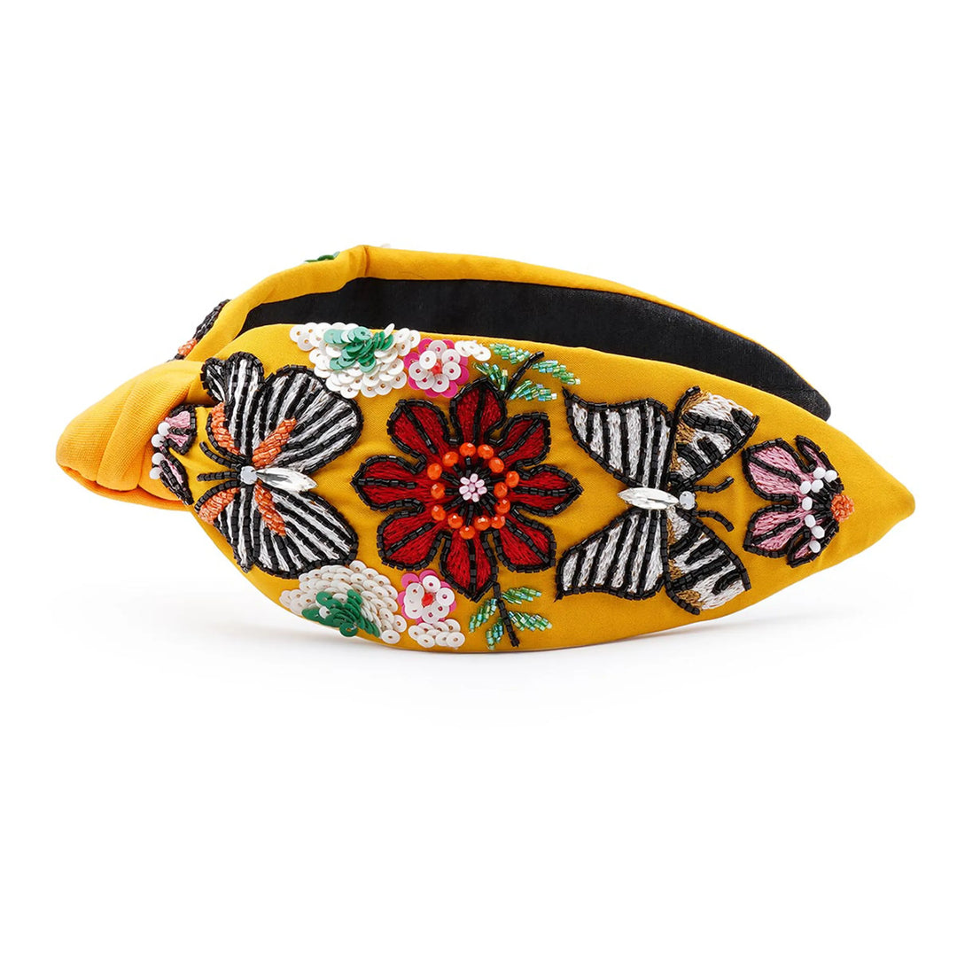 Topic Paradise Headband