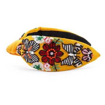 Topic Paradise Headband