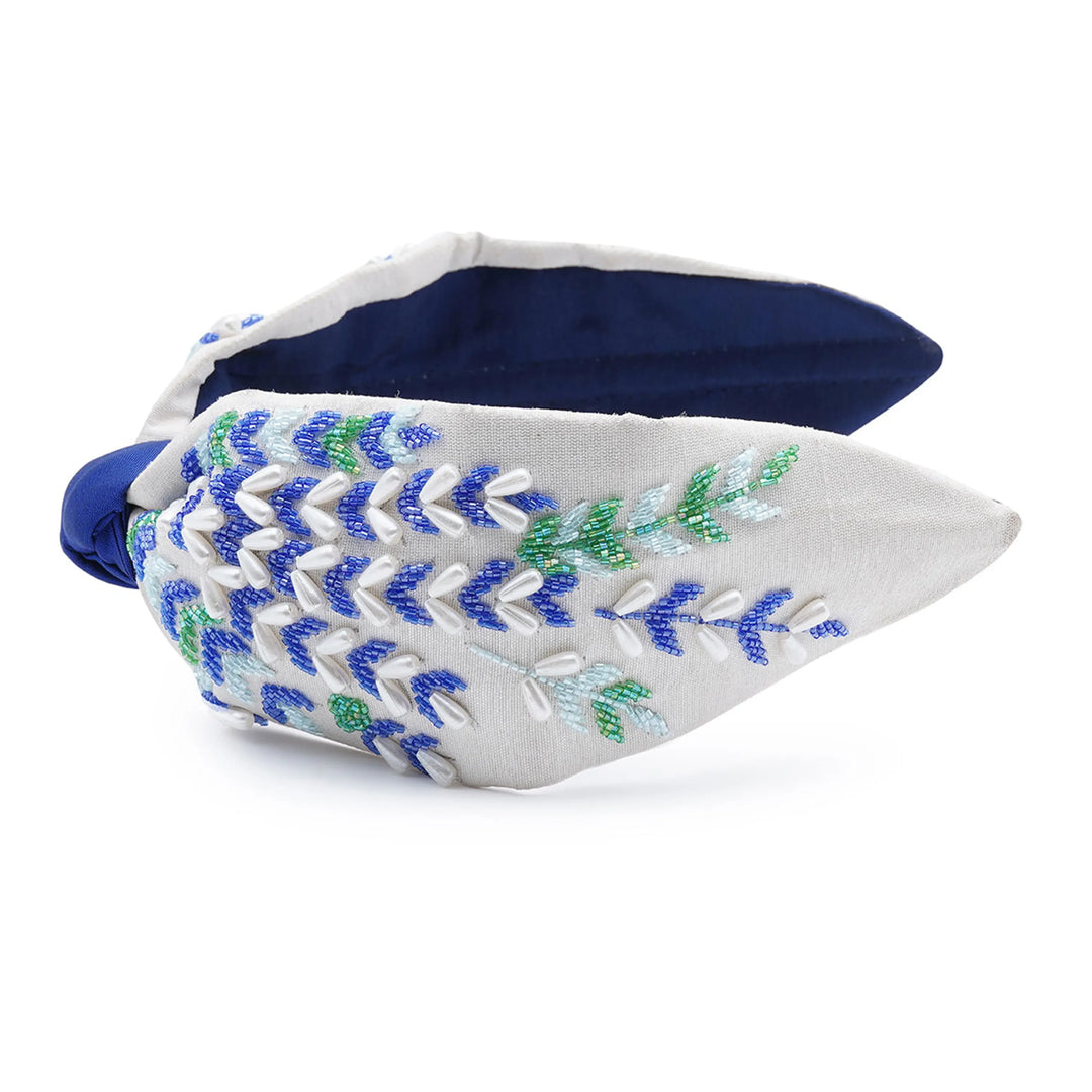 Springtime Serenade Headband