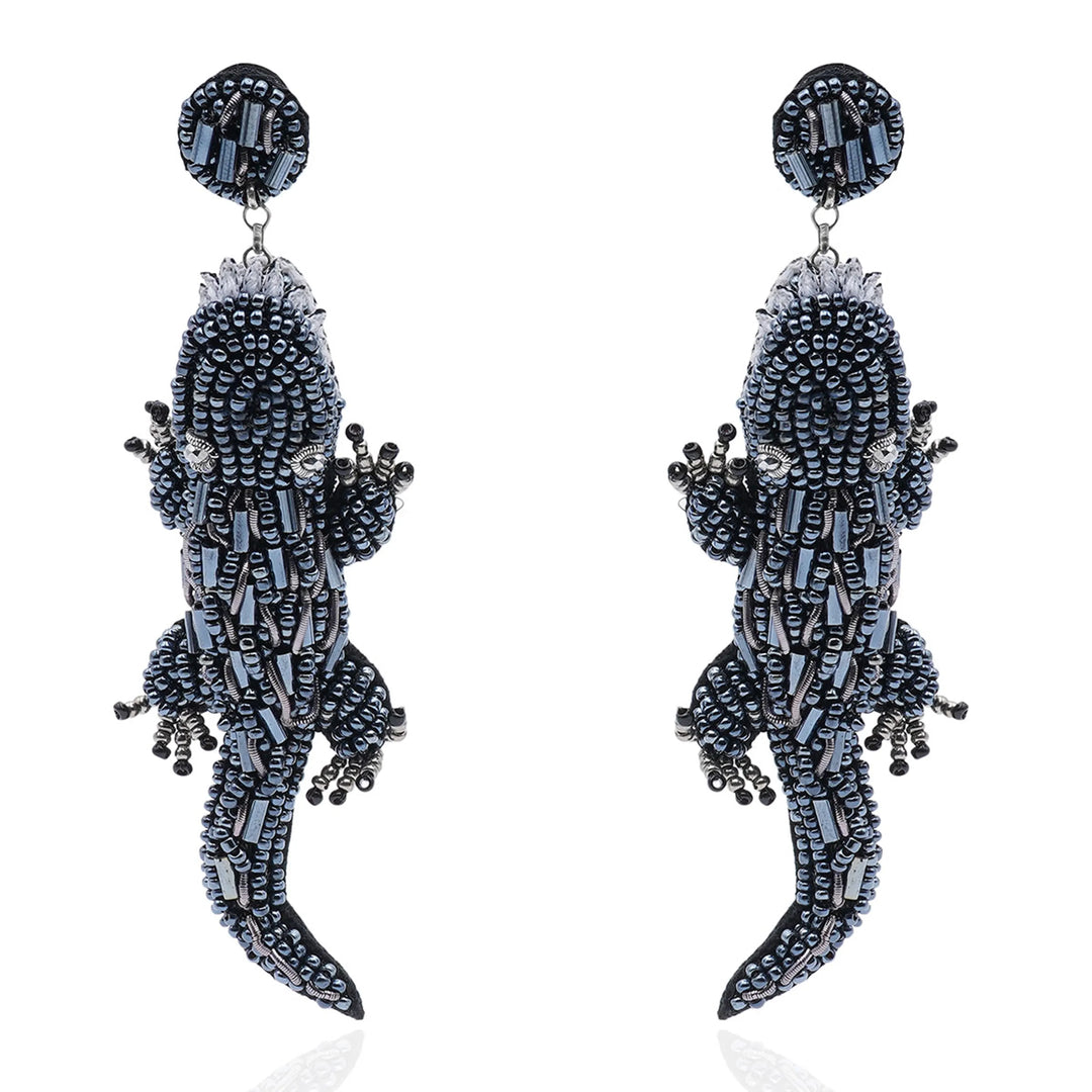 Hematite blue