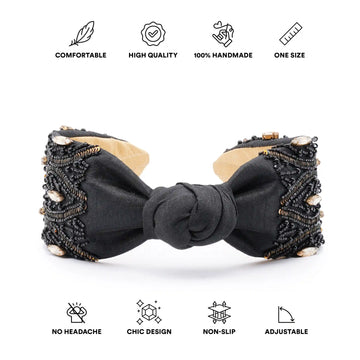 Dazzling Halo Headband