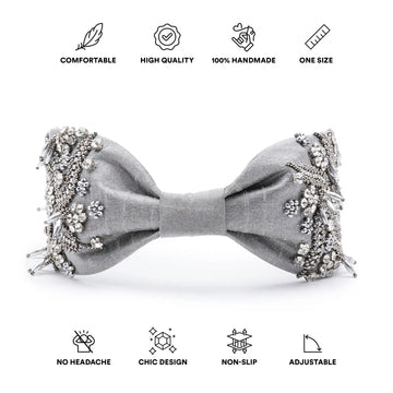 Glitzy Glamour Headband