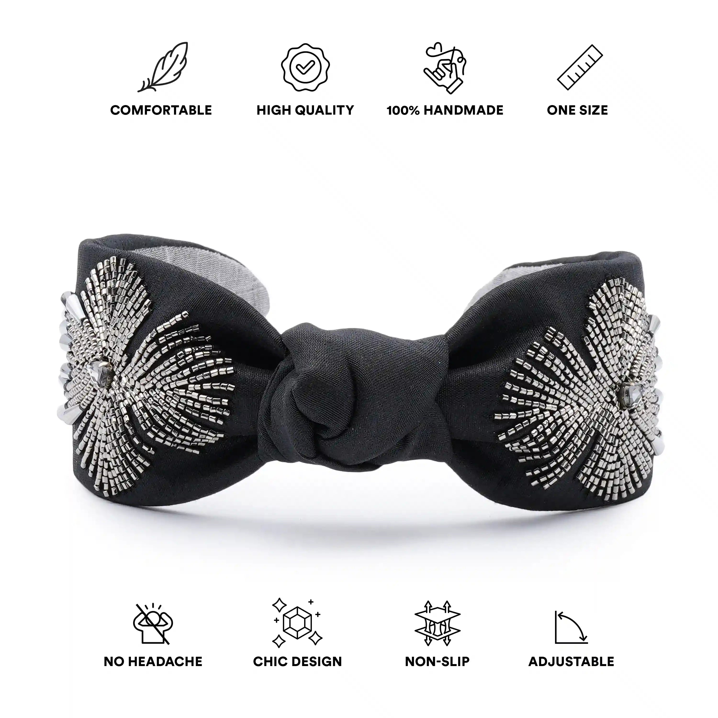 Celestial Starworks Headband