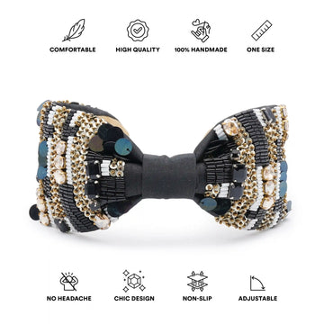 Shimmering Splendorshot Headband