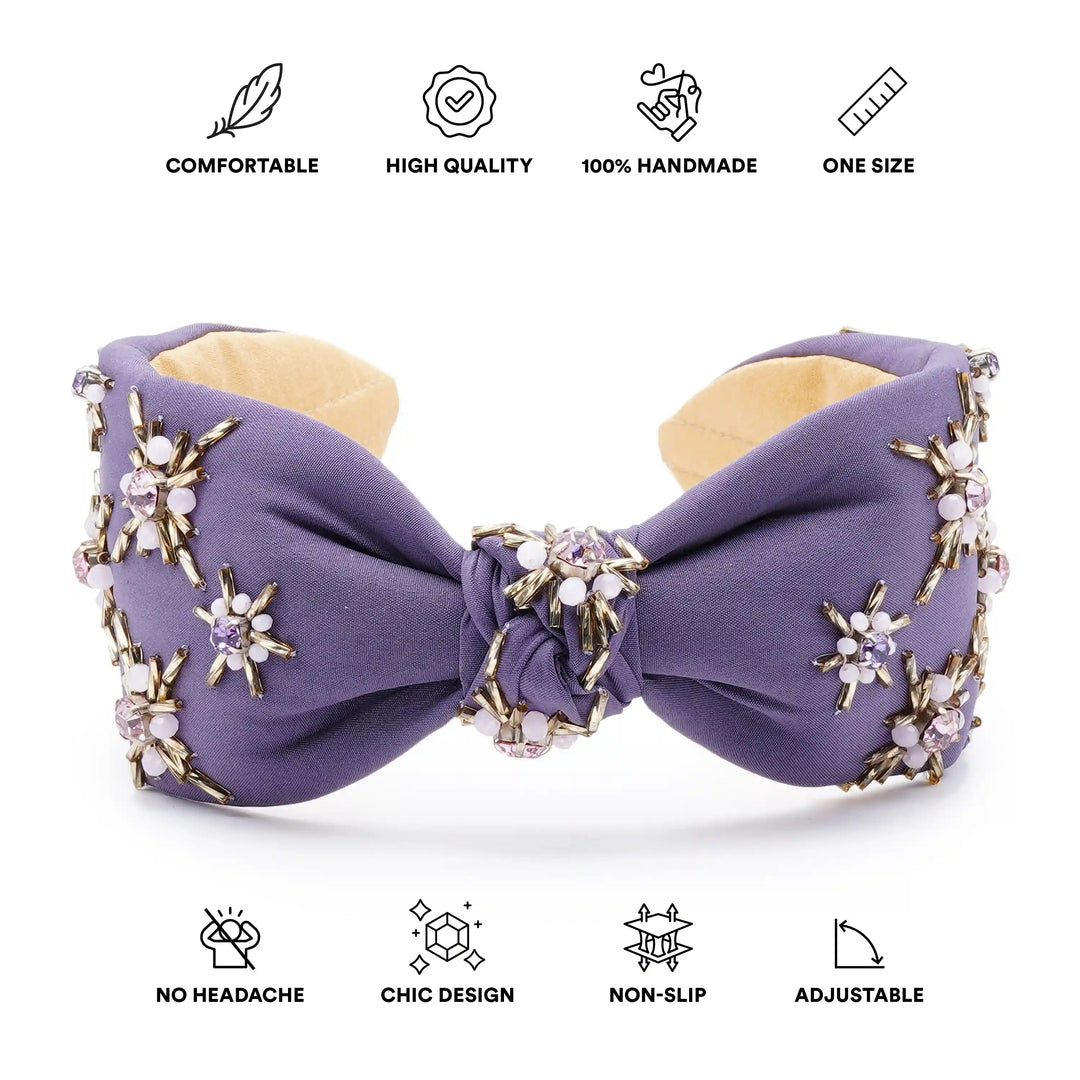 Opulence Headband