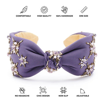 Opulence Headband