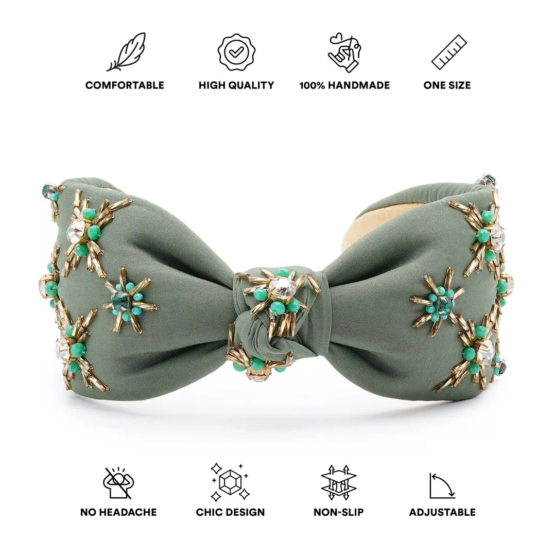 Opulence Headband