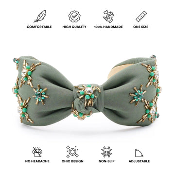 Opulence Headband