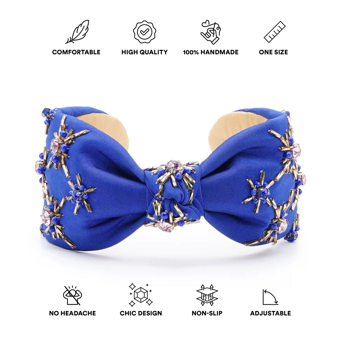 Opulence Headband