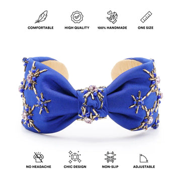 Opulence Headband