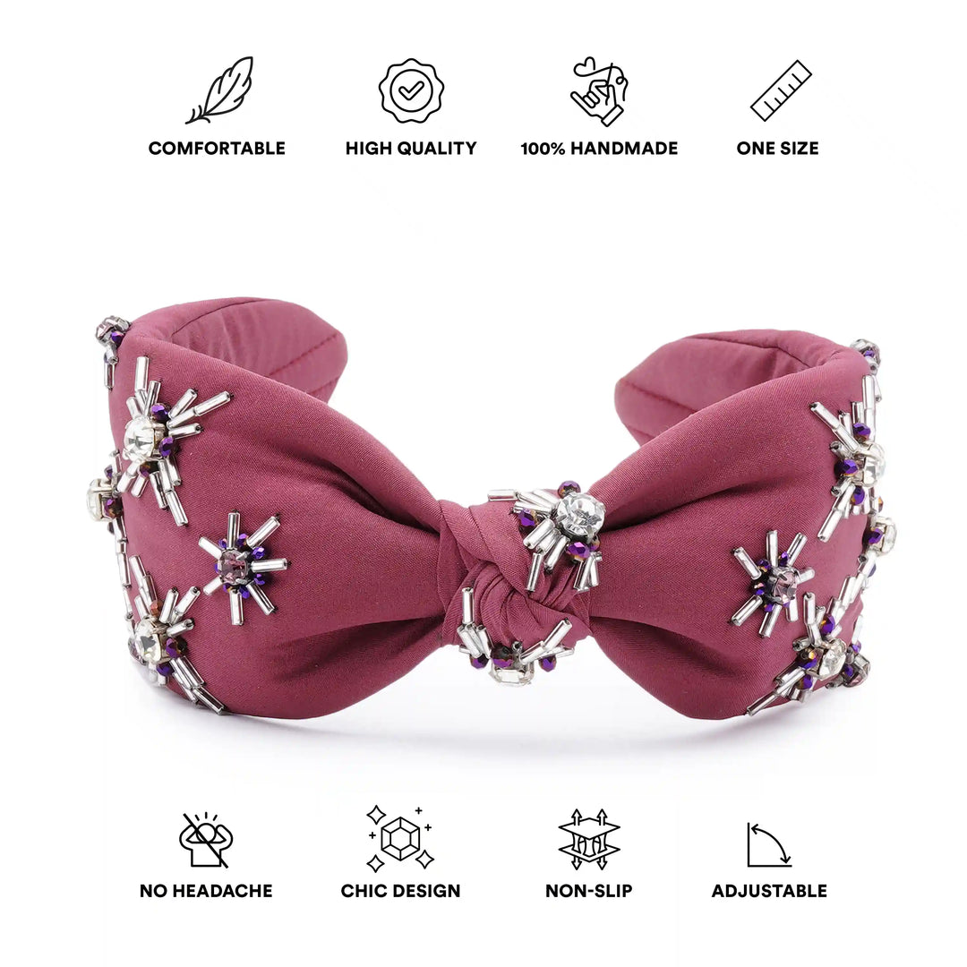 Opulence Headband