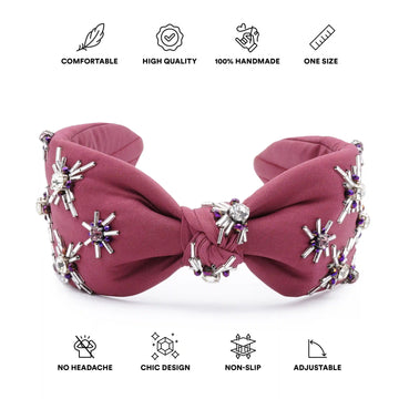 Opulence Headband