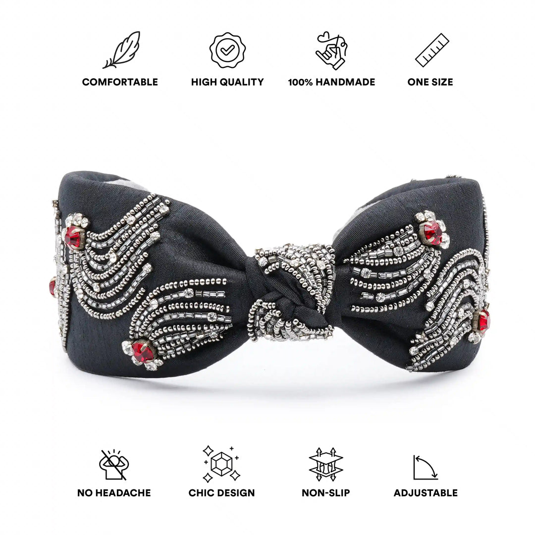 Supernova Gems Headband