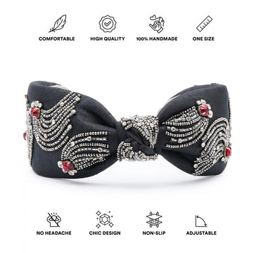 Supernova Gems Headband