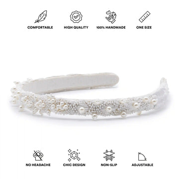 Ethereal Charm Headband