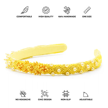 Ethereal Charm Headband