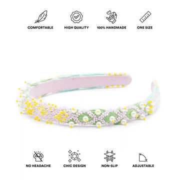 Ethereal Charm Headband