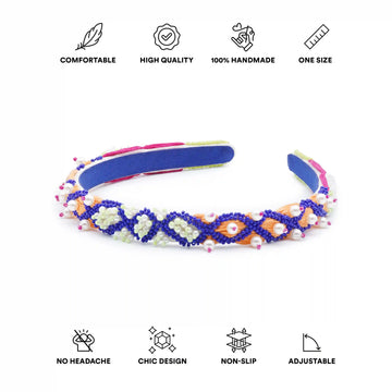 Ethereal Charm Headband