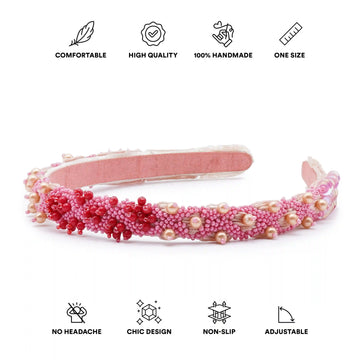 Ethereal Charm Headband