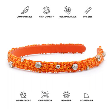 Chic Diadem Headband