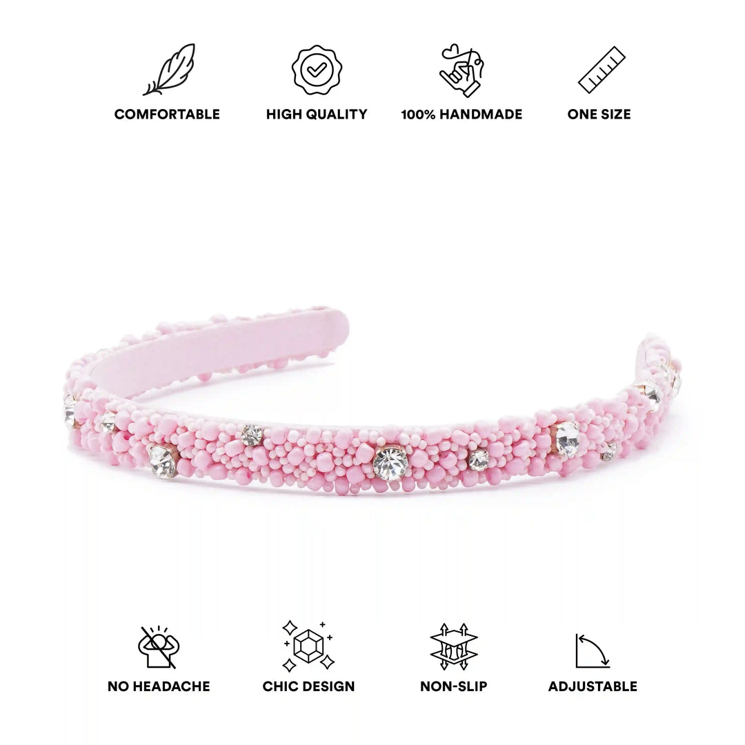 Chic Diadem Headband