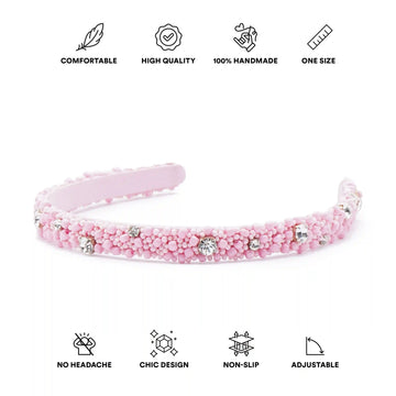 Chic Diadem Headband