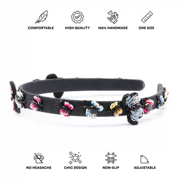 Butterfly Headband