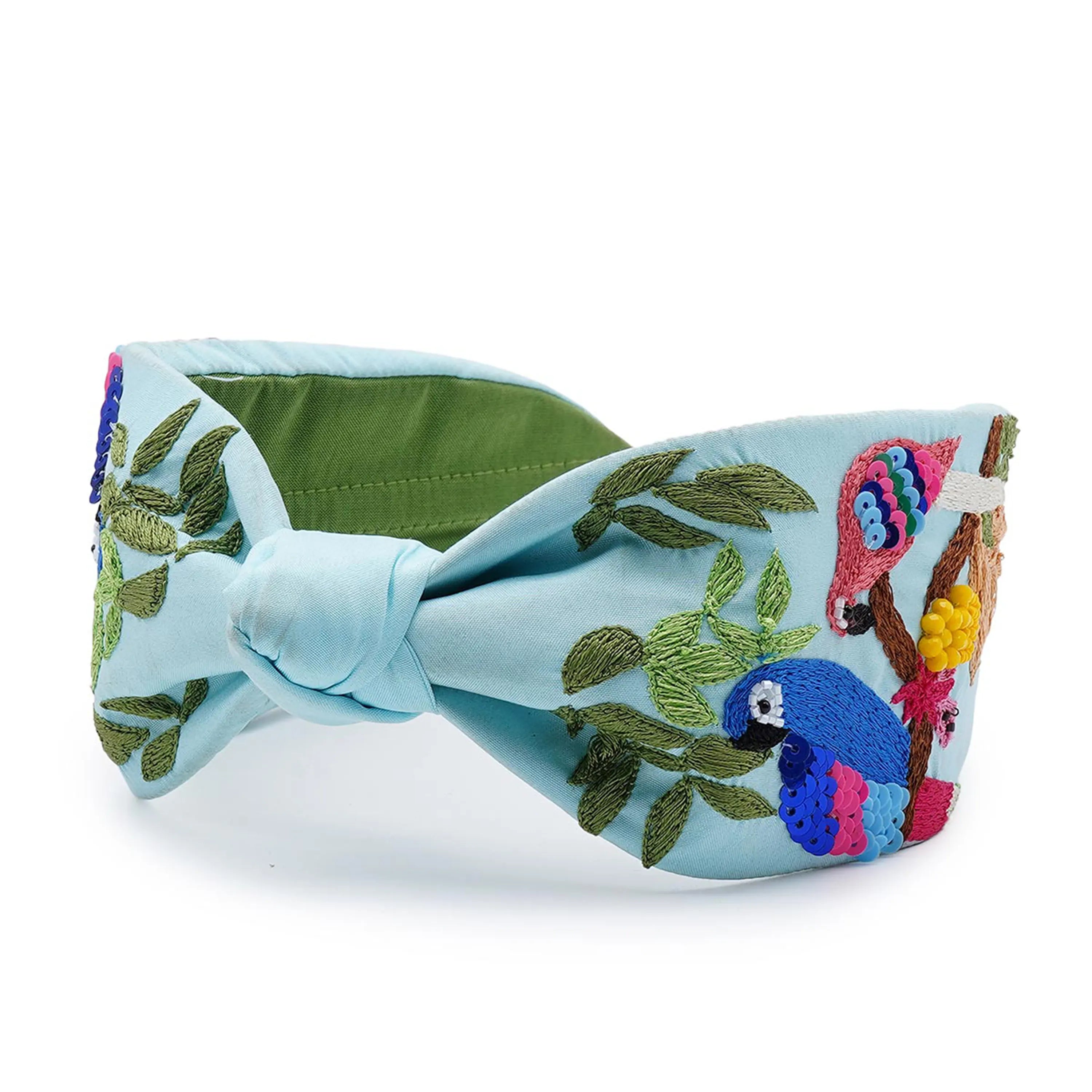 Skyline Perch Headband