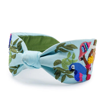 Skyline Perch Headband