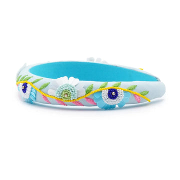 Gleaming Vine Headband