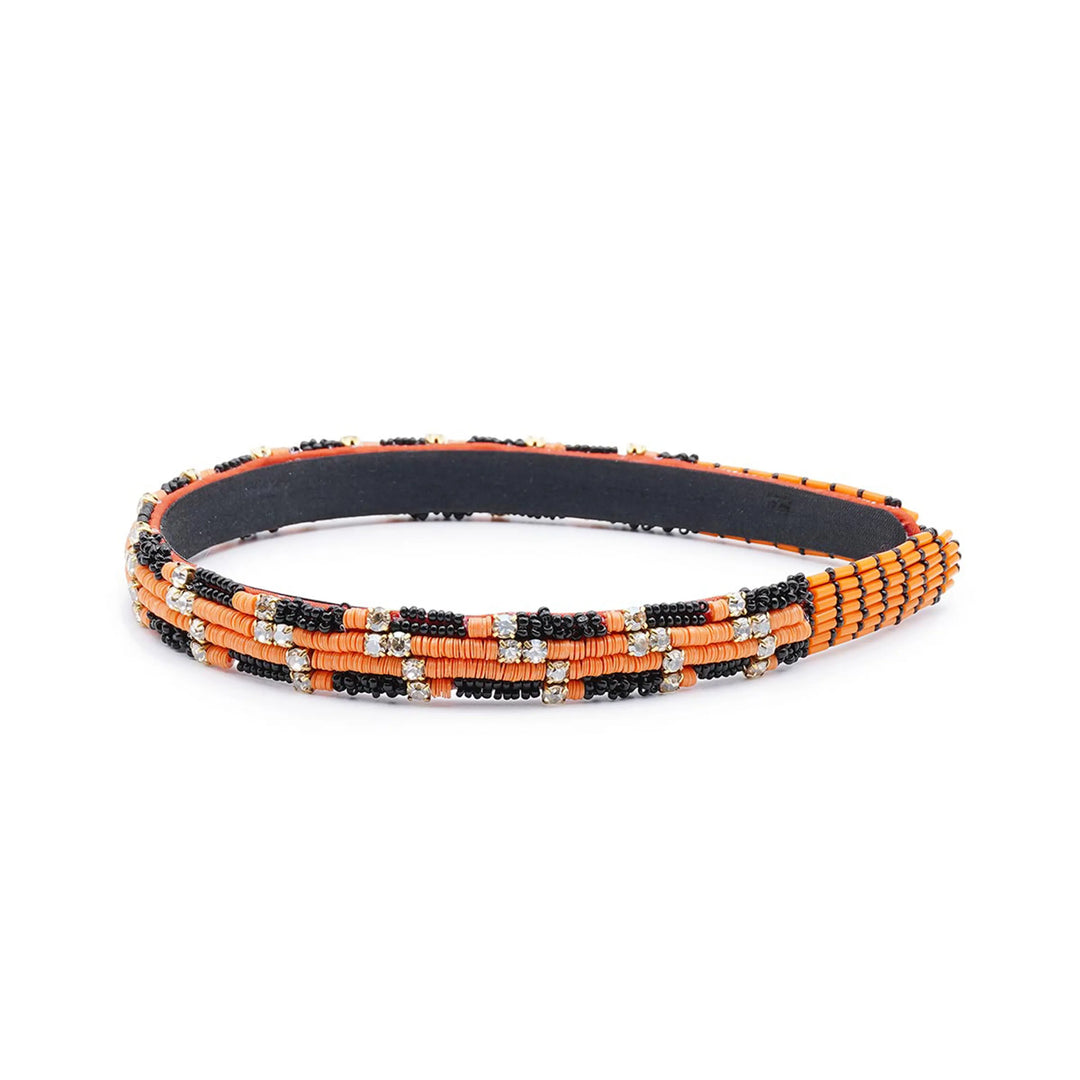 Brilliant Bauble Headband