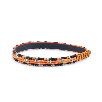Brilliant Bauble Headband