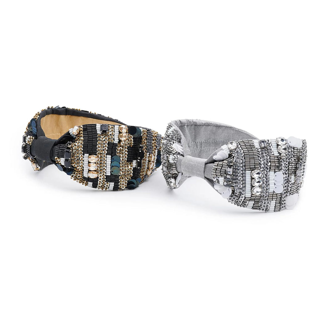 Shimmering Splendorshot Headband