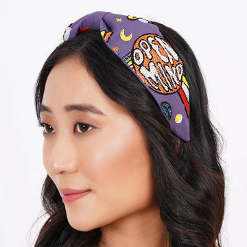 Mind Bling Headband