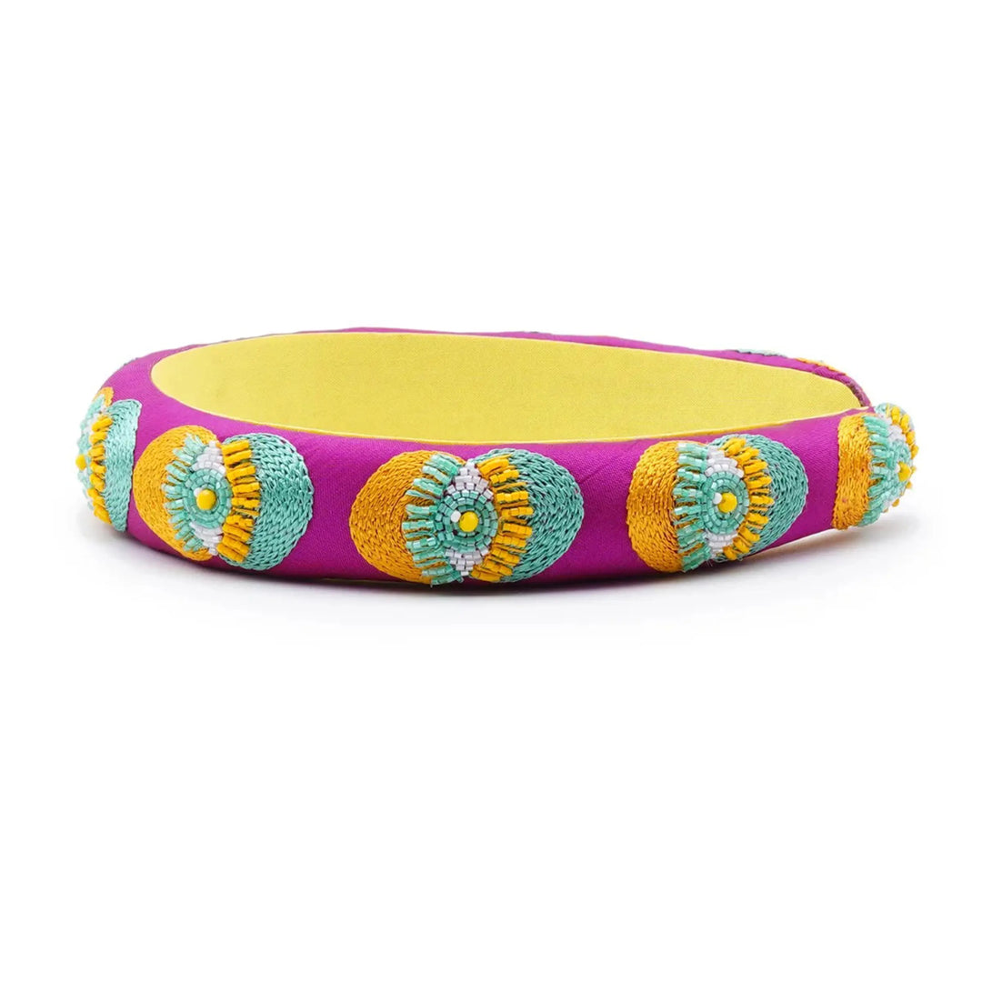 Playful Eyes Headband
