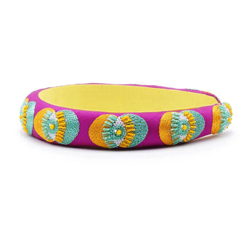 Playful Eyes Headband