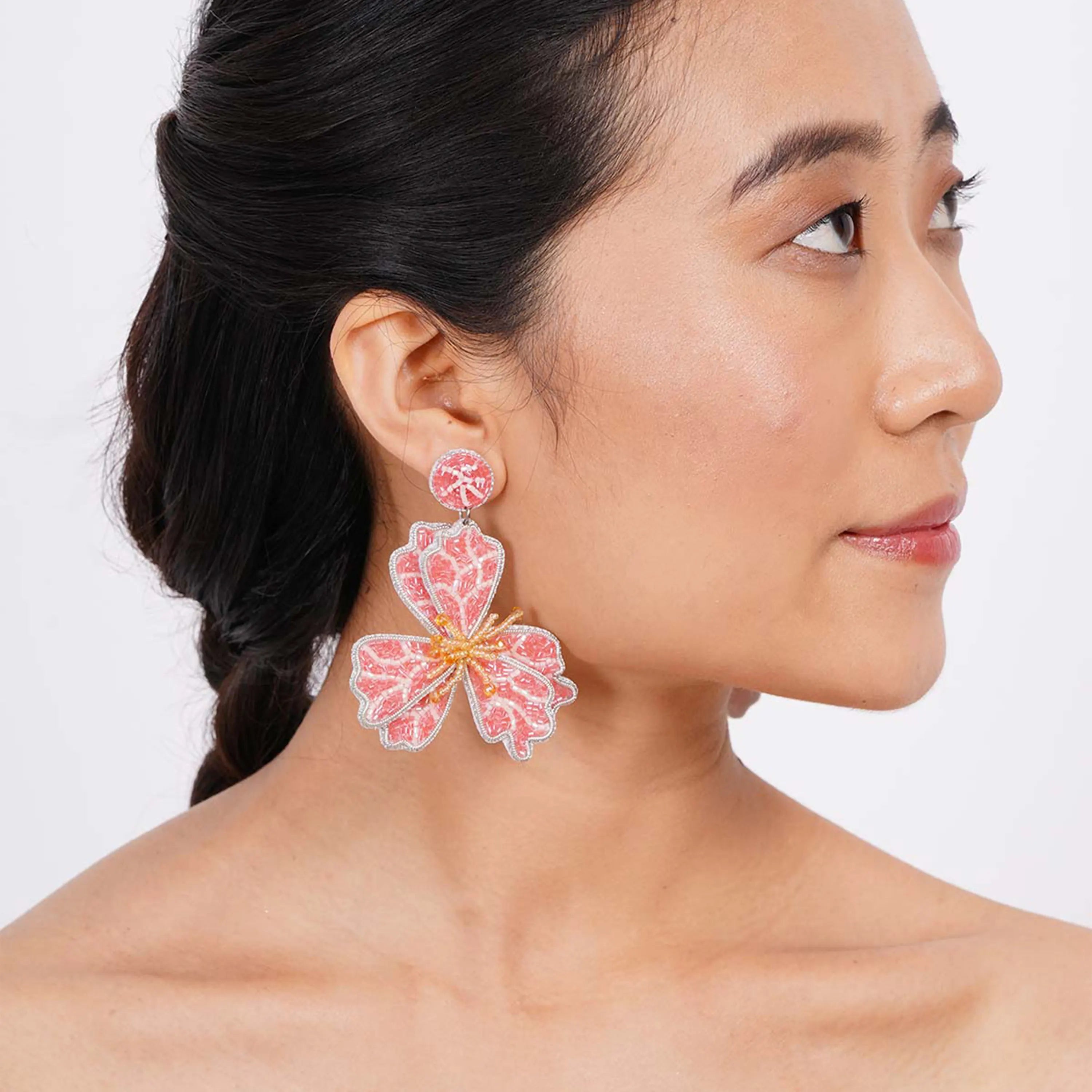 Bloomra Luxe Earrings