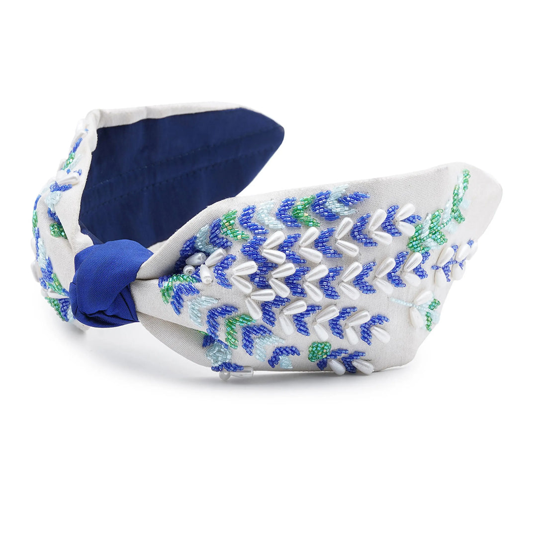 Springtime Serenade Headband