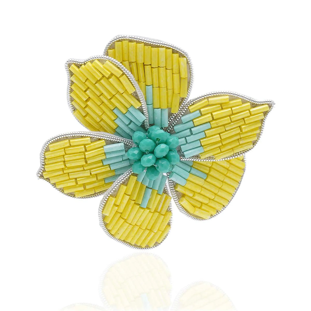 Petalux Gem Earrings