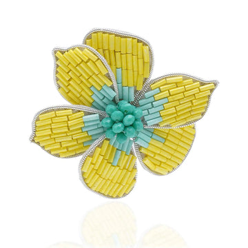 Petalux Gem Earrings