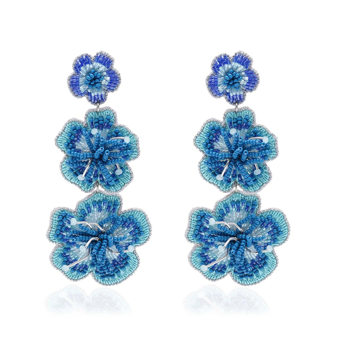 Ivyra Luxe Earrings