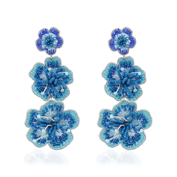 Ivyra Luxe Earrings