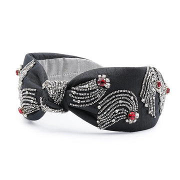 Supernova Gems Headband