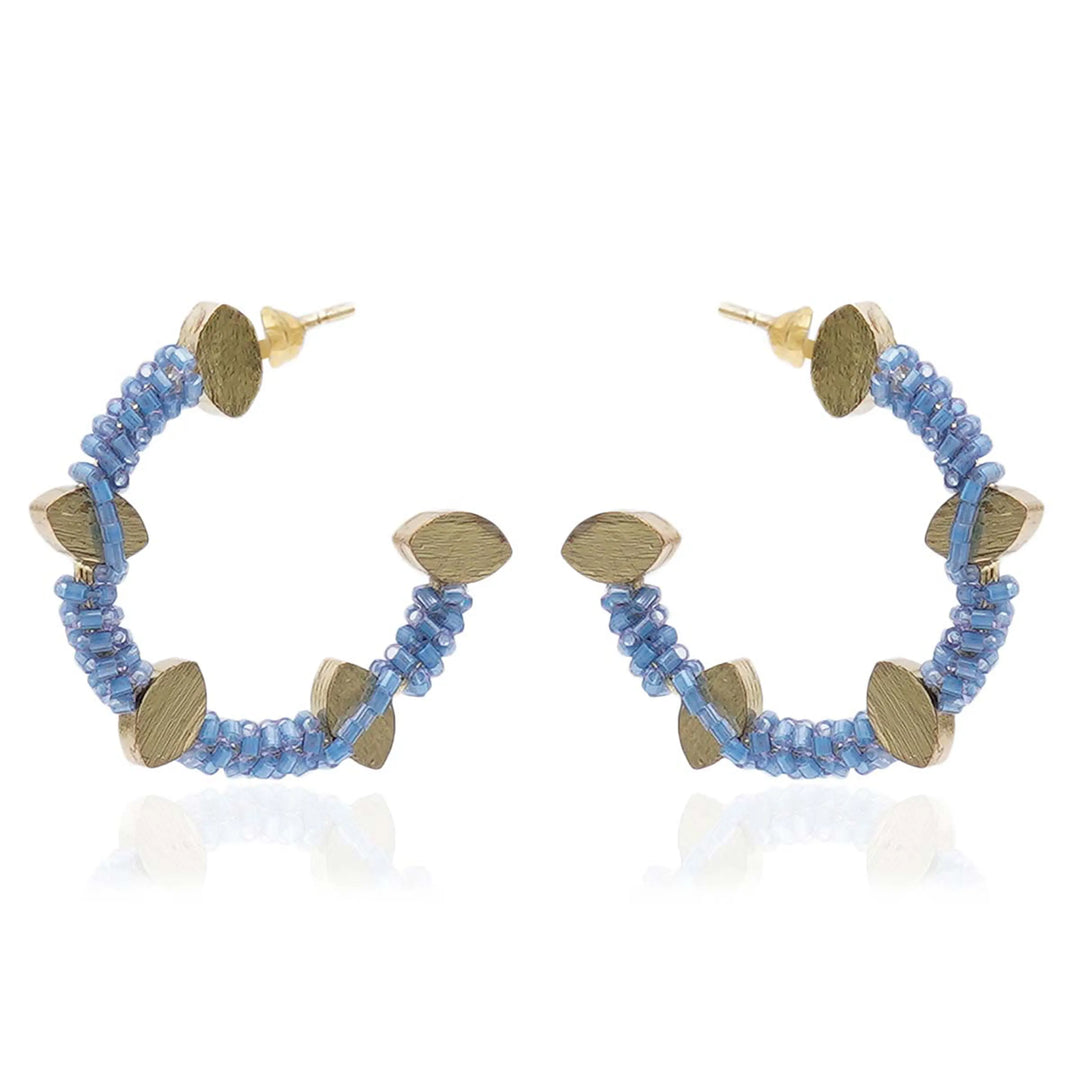 Glow Chic Earrings